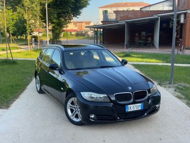 BMW 320D E91 163cv Euro5