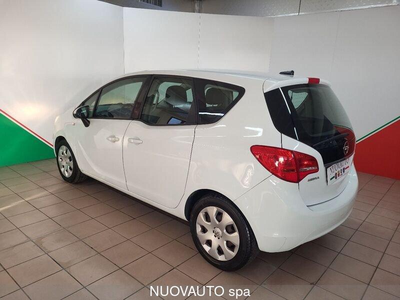 Opel Meriva Meriva 1.4 100CV Cosmo