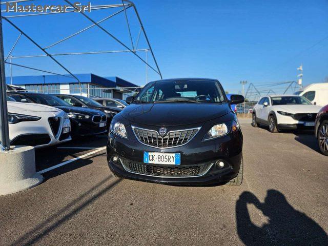 LANCIA Ypsilon neopatentati 1.0 firefly hybrid Gold tg : GK805RY
