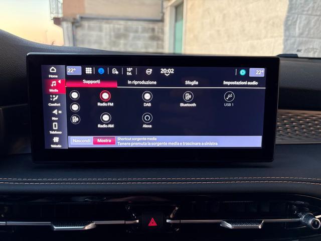 ALFA ROMEO Tonale 1.6 diesel 130 CV TCT6 Sprint