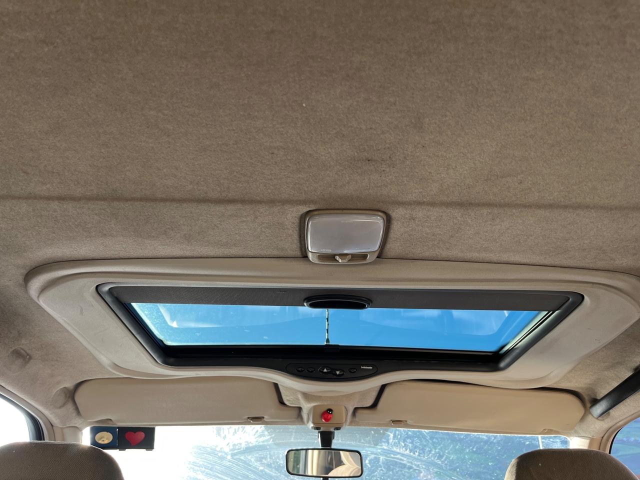 Nissan Terrano II Super 3.0 DiT 3 porte Hard Top