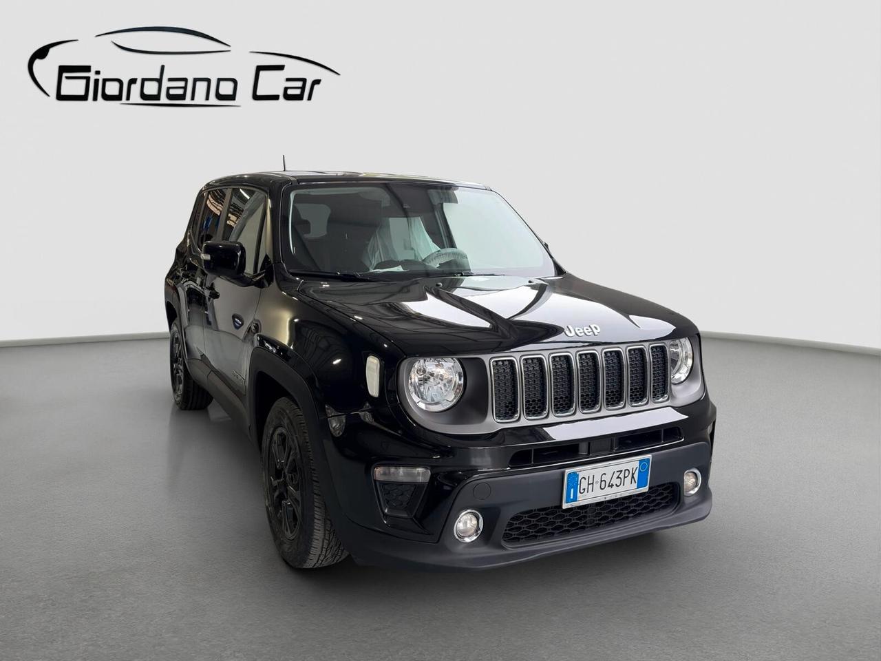 Jeep Renegade 1.0 T3 Business
