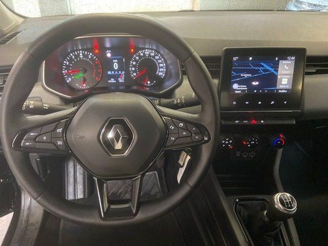 RENAULT Clio TCe 100 CV 5 porte Life