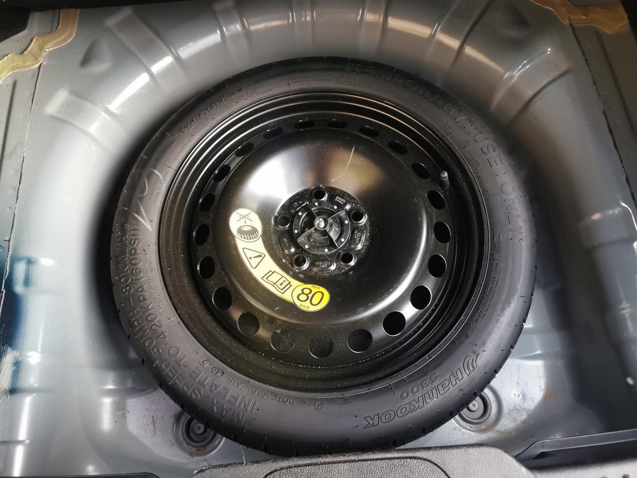 Ford Focus 1.5 EcoBlue 120cv 5p. ST-Line