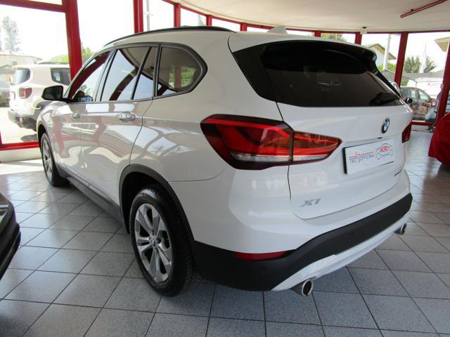 BMW X1 xDrive18d Business Advantage