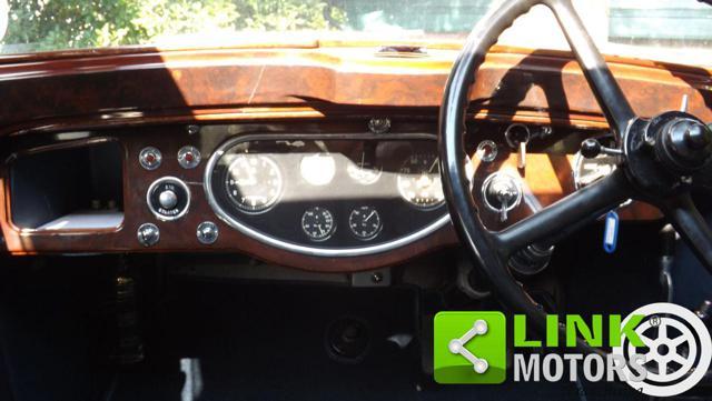 ROLLS-ROYCE Other 20/25 Sport Saloon anno 1934 restaurata