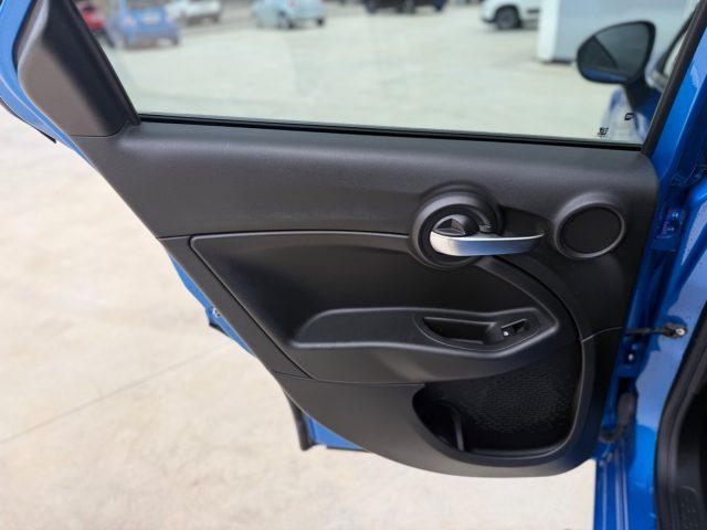 FIAT 500X Sport /FULL LED/GARANZIA pari al nuovo