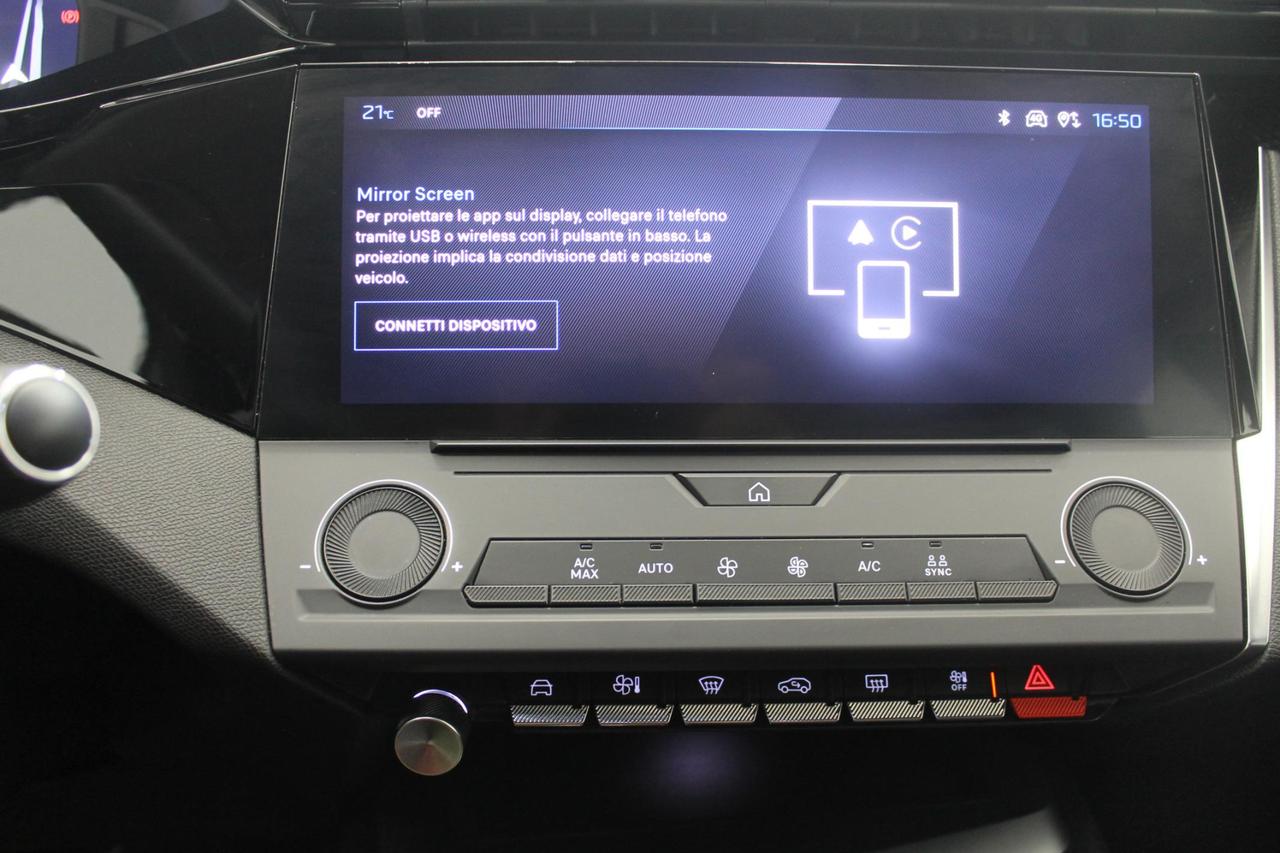 Peugeot 308 SW BlueHDi 130 Cv. EAT8 SW Active Pack