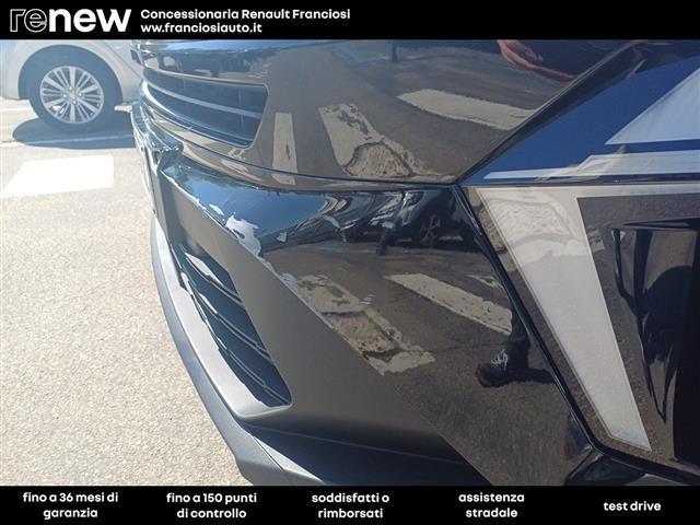 RENAULT Captur TCE 90 TECHNO MOD 2025