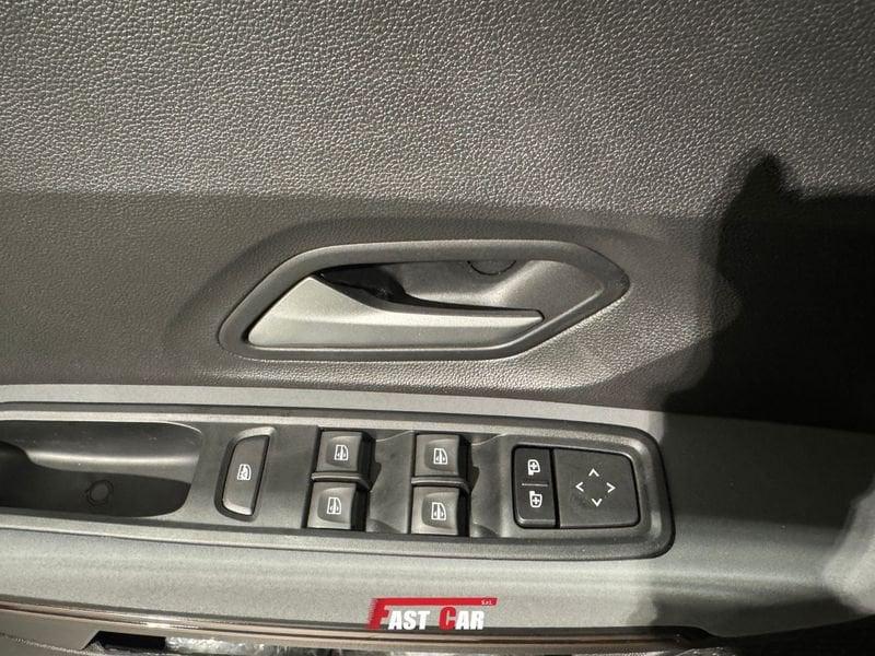 Dacia Sandero Stepway 1.0 TCe ECO-G Extreme Up