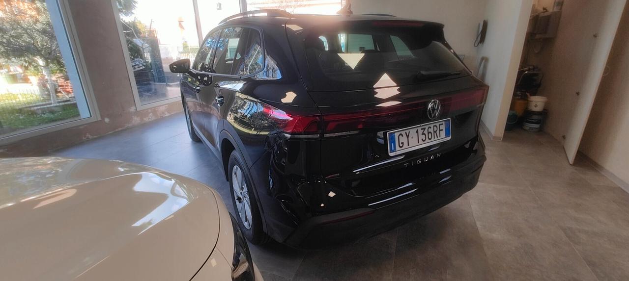 Volkswagen Tiguan 2.0 TDI 150 CV DSG Life