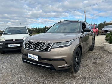 Land Rover Range Velar 2.0D I4 240 CV SE