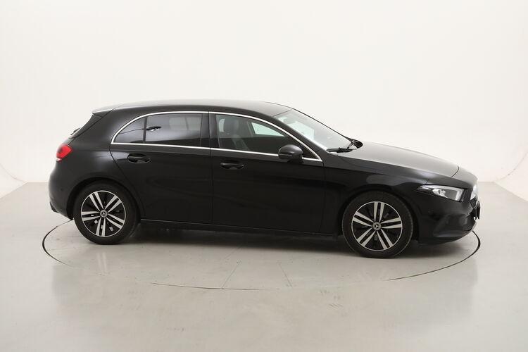 Mercedes Classe A 180d Automatic Sport BR117752 2.0 Diesel 116CV