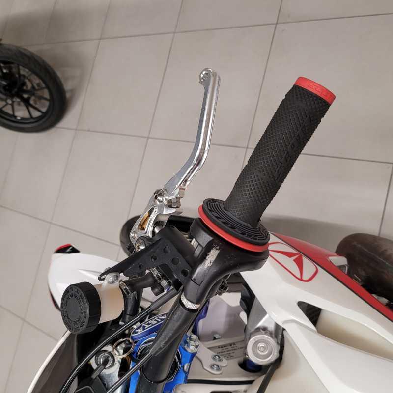 Vent Derapage 125 2t Compertition - 2022