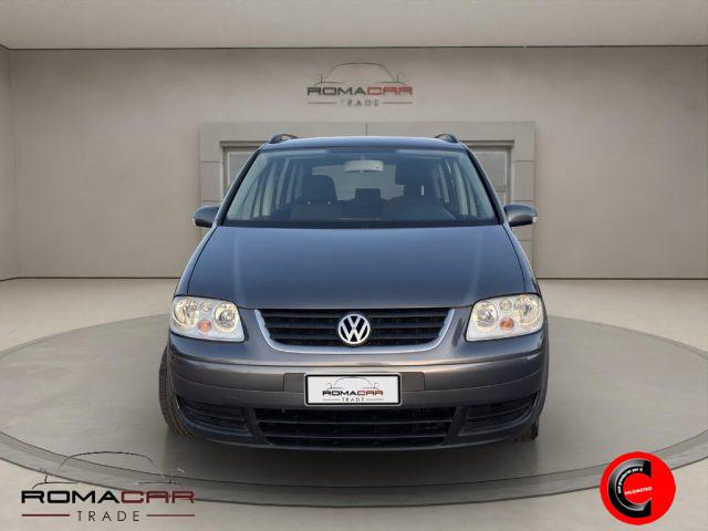 VOLKSWAGEN Touran 1.6 Trendline 7 posti