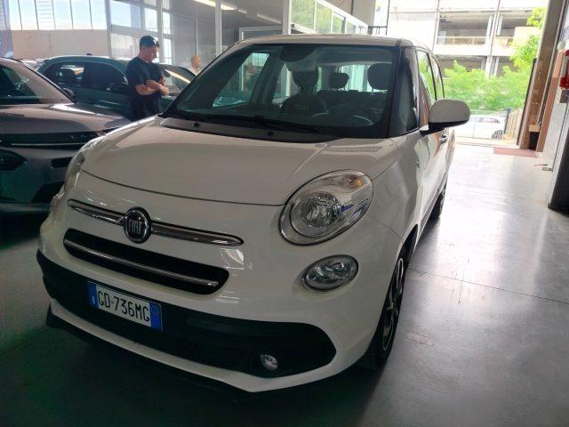 FIAT 500L 1.4 95 CV S&S Mirror