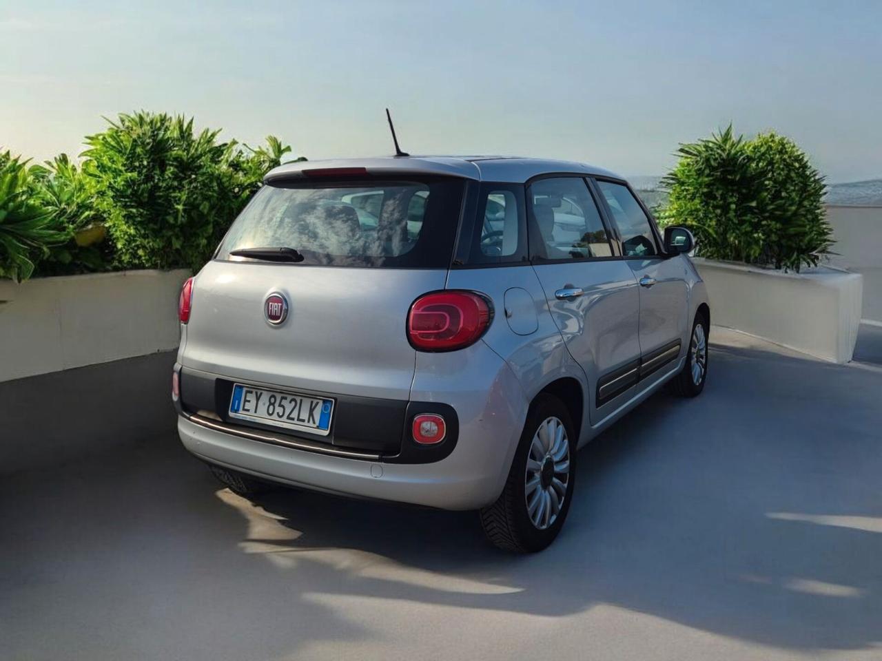 Fiat 500L 1.3 Multijet 85 CV Pop