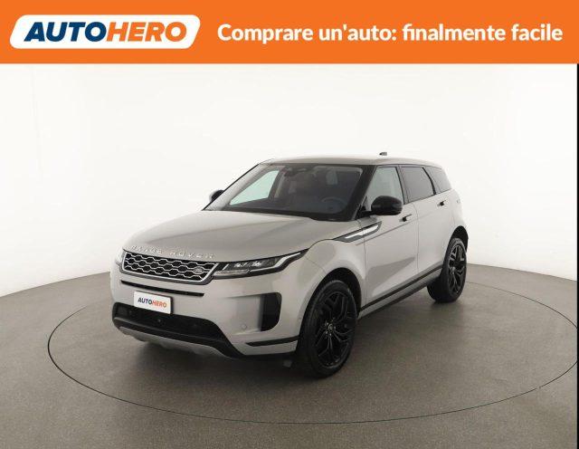 LAND ROVER Range Rover Evoque 2.0D I4 163 CV
