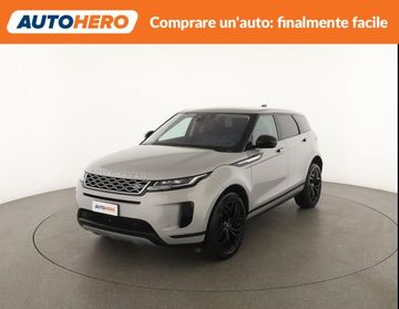 LAND ROVER Range Rover Evoque 2.0D I4 163 CV