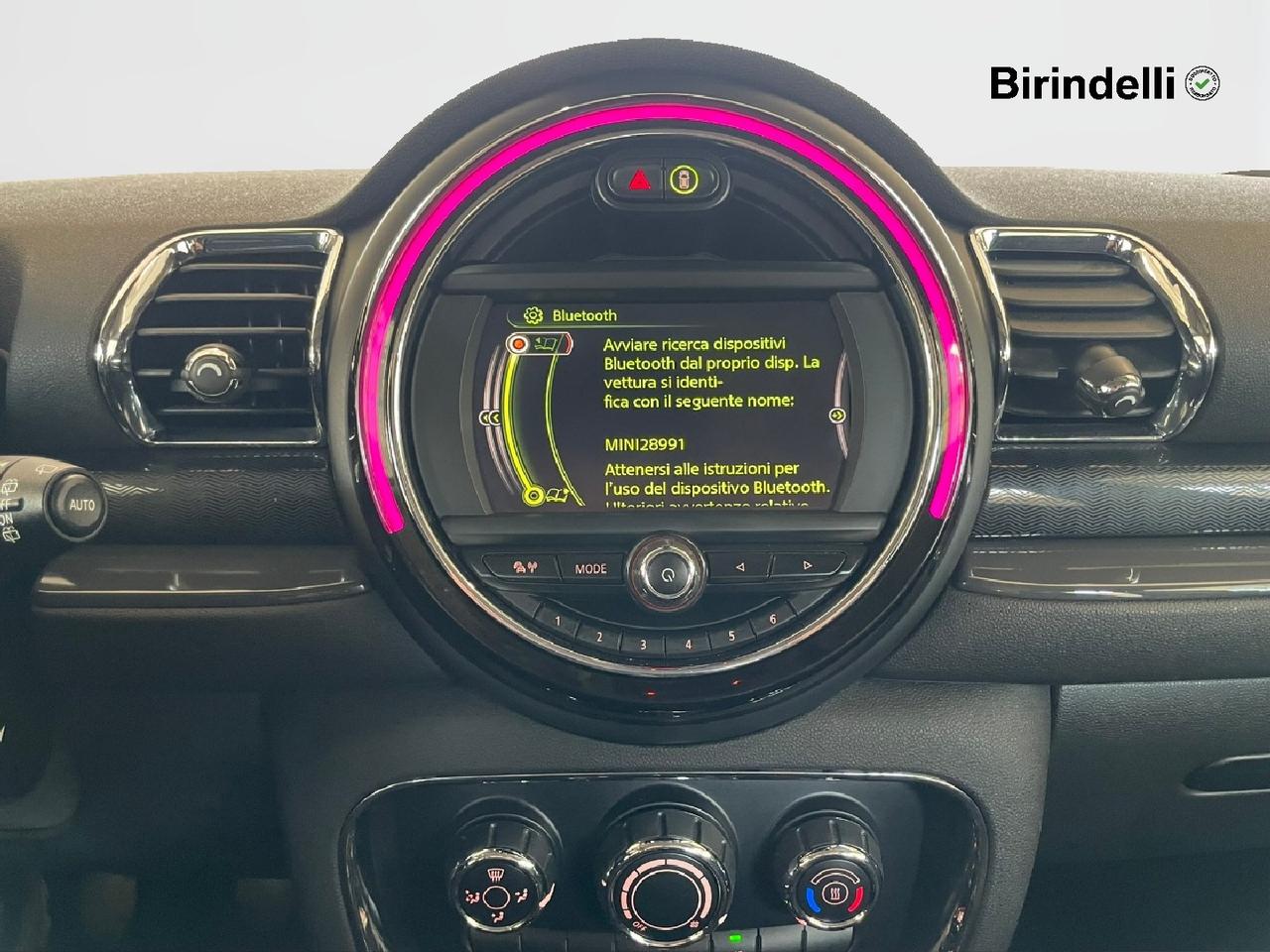 MINI Mini Clubman (F54) - Mini 1.5 One Boost Clubman