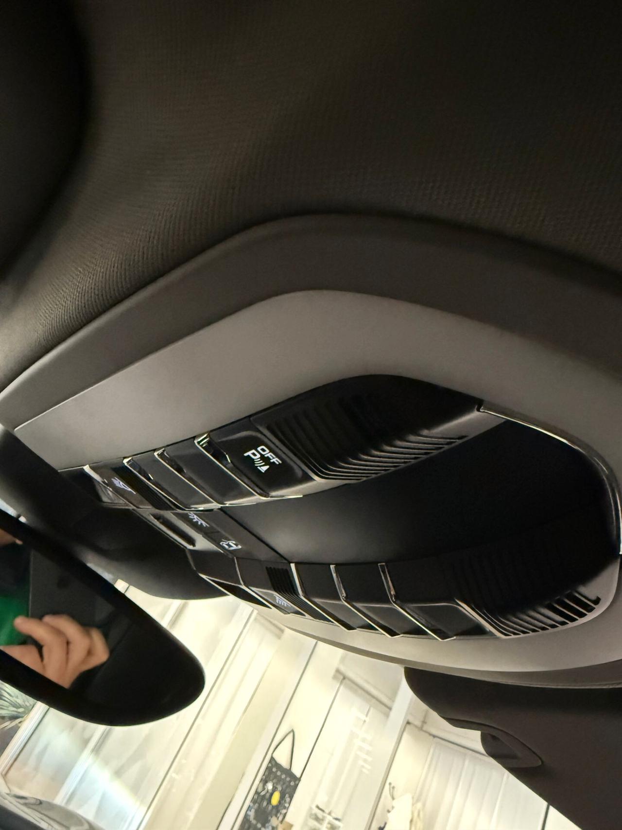 Porsche Panamera 3.0 Diesel