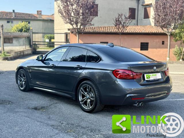BMW 420 M SPORT
