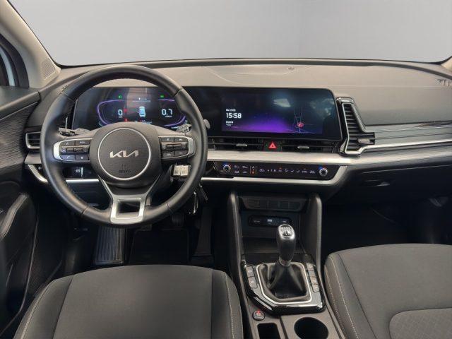 KIA Sportage 1.6 TGDi GPL Business