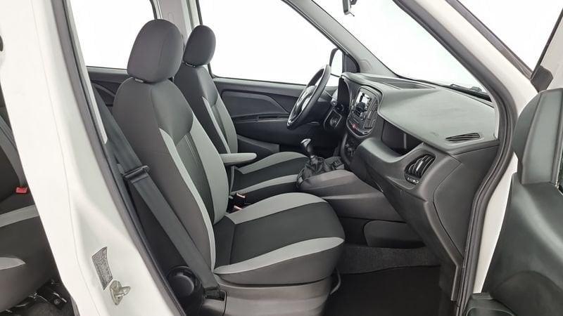 FIAT Doblò 1.3 MJT PC Combi N1 SX