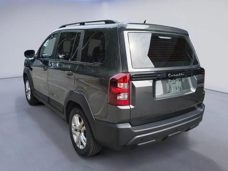 CIRELLI Cirelli 1 - Cirelli 1 1.5 GPL Premium