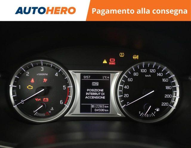 SUZUKI Vitara 1.6 DDiS V-Top