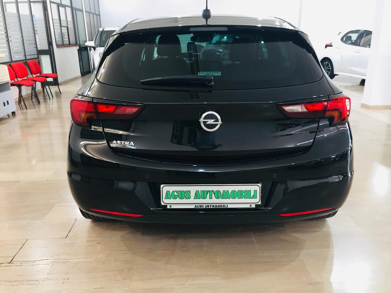 OPEL Astra 1.5 CDTI 122 CV 5P. Business Elegance