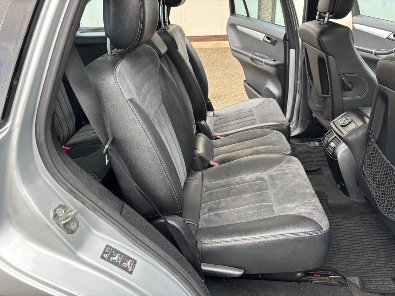 Mercedes-benz R 320 CDI cat 4Matic SOLO PER OPERATORI DEL SETTORE