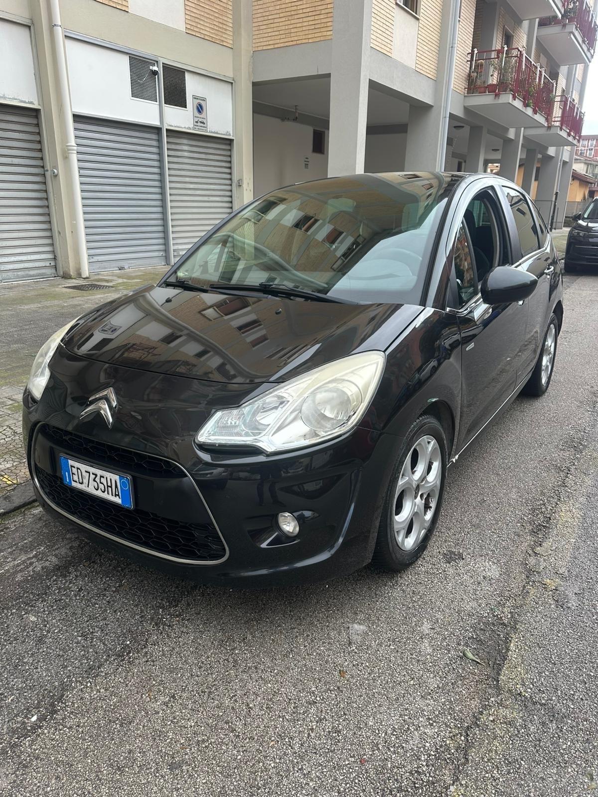 Citroen C3 1.4 Perfect Eco Energy M