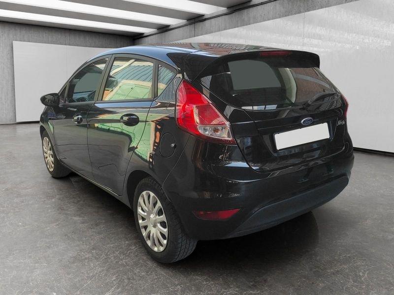 Ford Fiesta 5p 1.4 Titanium Gpl 95cv E6