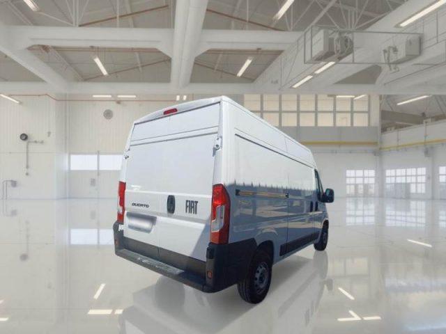 FIAT Ducato 35Q 2.2 Mjt3 140CV PM-TM Furgone