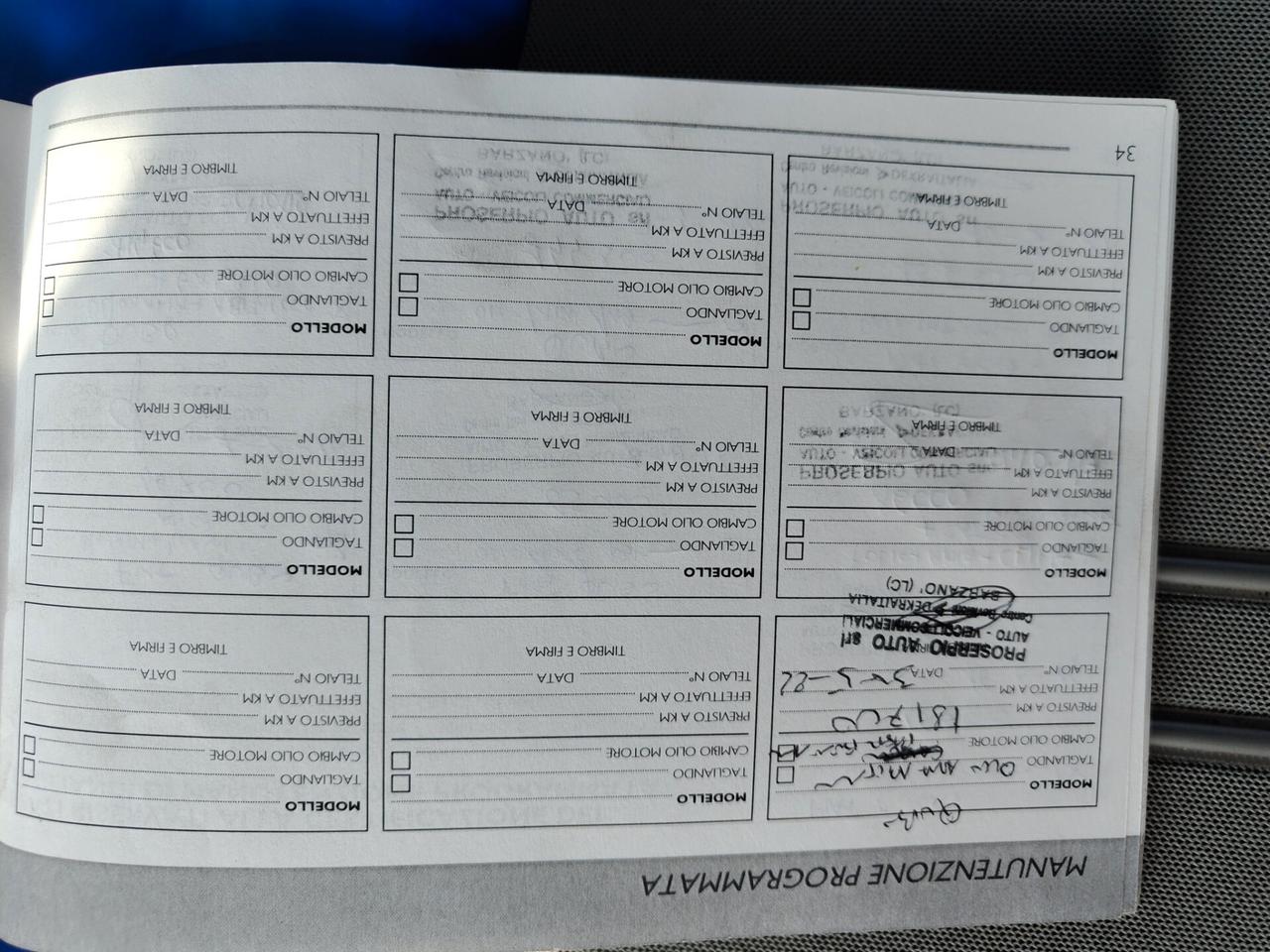 Fiat Qubo 1.3 MJT 75 CV Dynamic