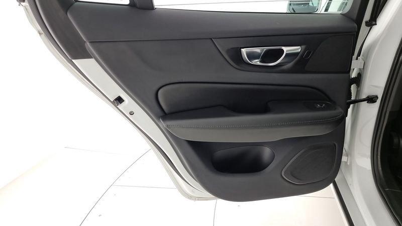 Volvo V60 B4 (d) Geartronic Momentum Business