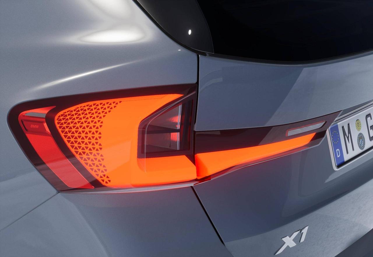 BMW X1 xDrive20d 48V MSport