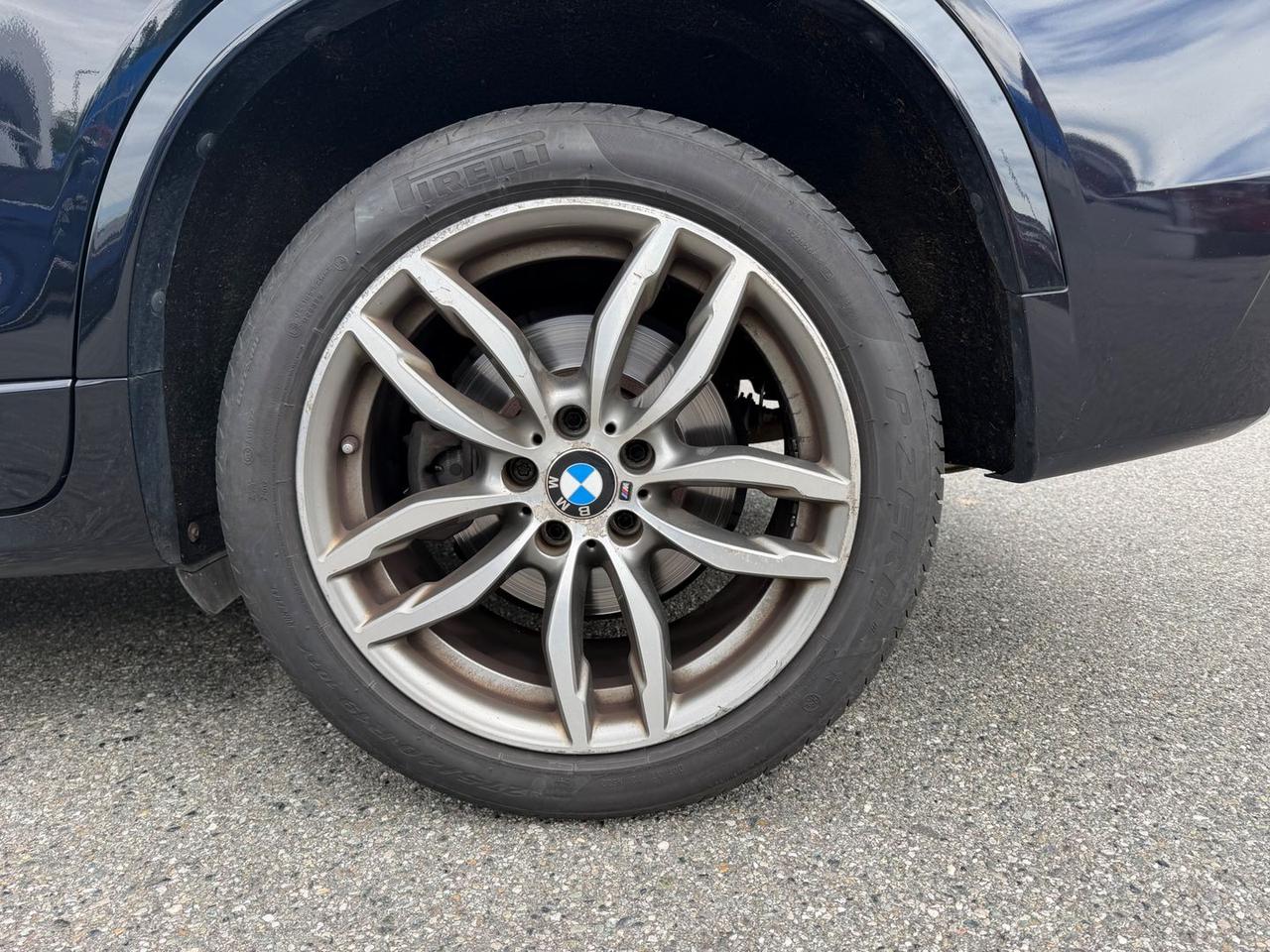 Bmw X4 M X4 20 d M Sport *PROMO FINANZIAMEN #10926
