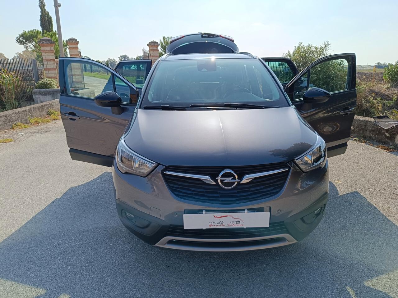 OPEL CROSSLAND X 1.5 ECOTEC D 102 CV START & STOP INNOVATION