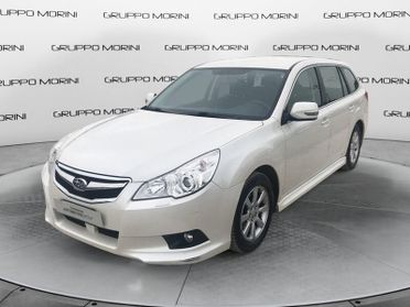 Subaru Legacy Legacy 2.0i SW VAGP Bi-Fuel PER COMMERCIANTE