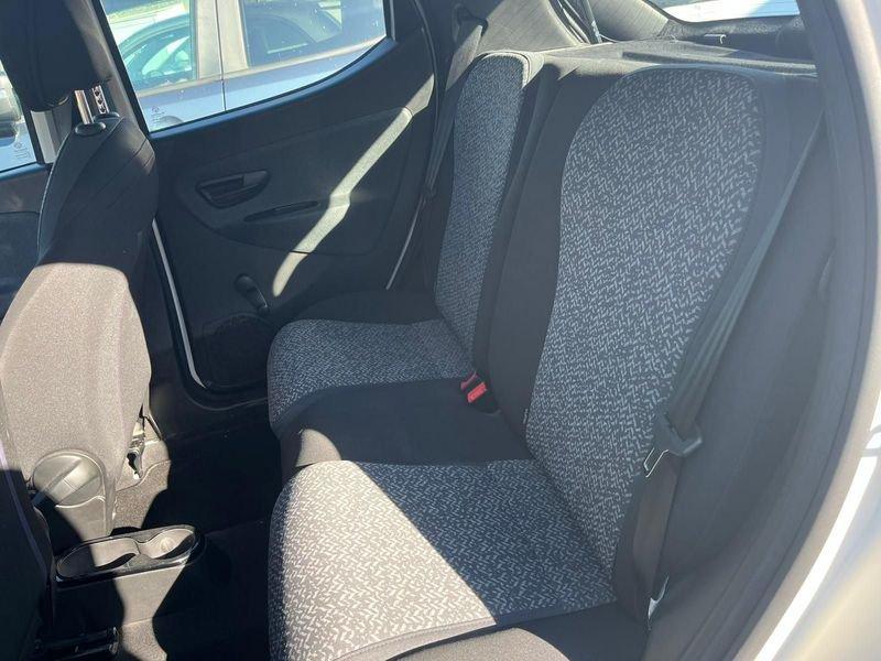 Lancia Ypsilon Ypsilon 1.2 69 CV 5 porte Elefantino Blu