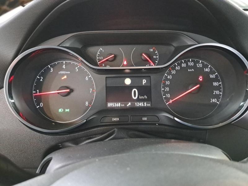 OPEL CROSSLAND X 1.5 Diesel 120cv Innovation S/S AT6