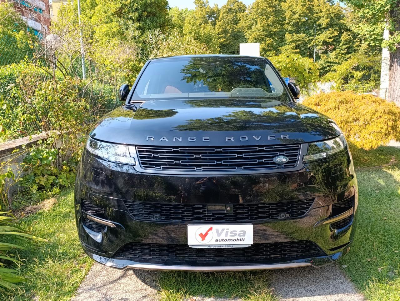Land Rover Range Sport 3.0D Dynamic HSE #GM