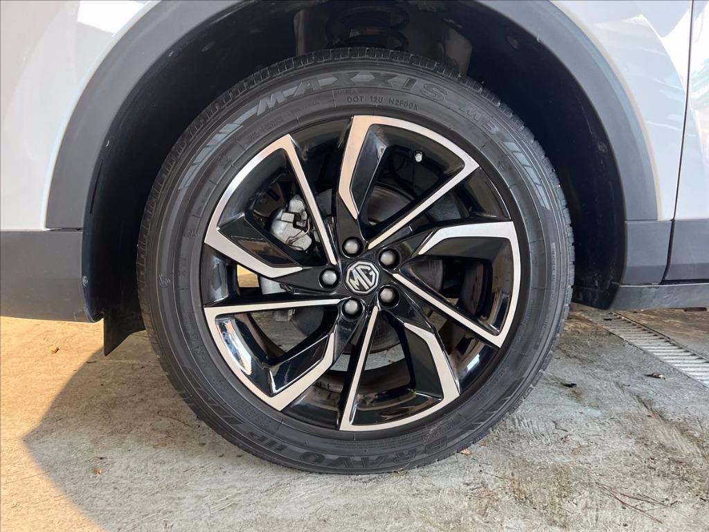 MG ZS 1.5 Luxury del 2024