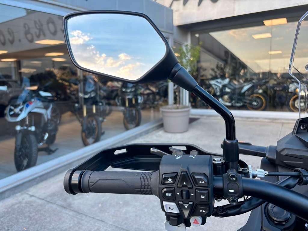 Honda CRF1100L Africa Twin DCT 2026 / KM 0 Tua a solo 179 Euro al mese