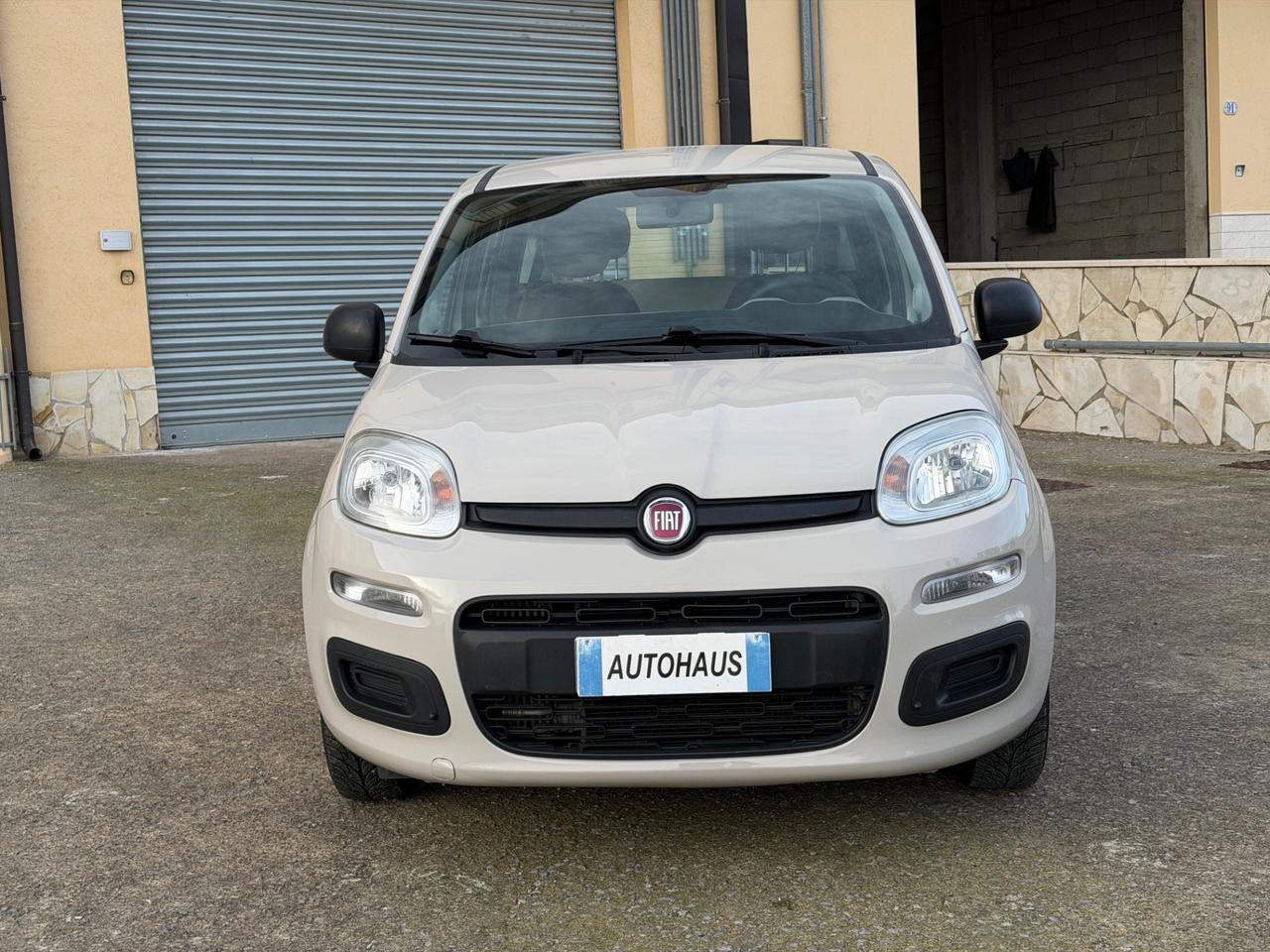 Fiat Panda 0.9 TwinAir 85cv - Cambio Automatico