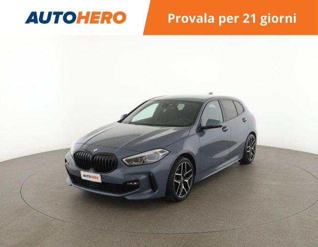 BMW 116 d 5p. Msport