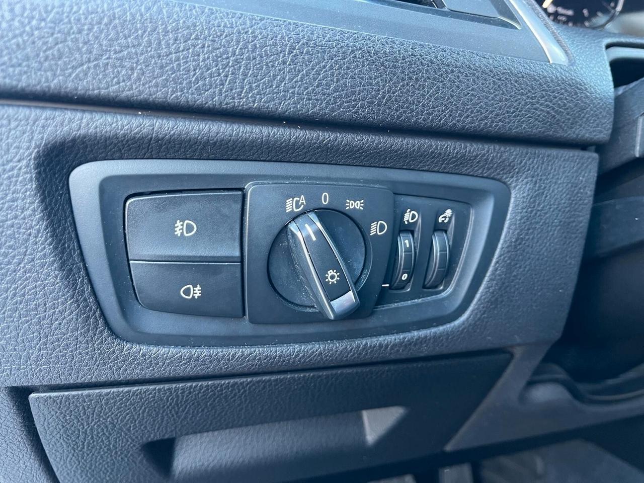 Bmw 116d 5p. Advantage Auto.