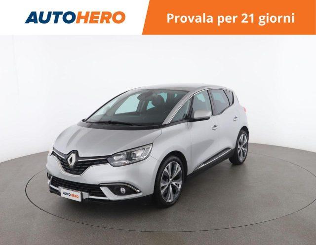 RENAULT Scenic Scénic dCi 8V 110 CV Energy Intens